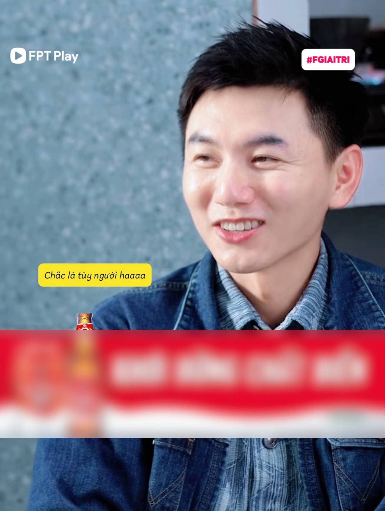 Khoai Lang Thang sượng tr&acirc;n khi bị n&oacute;i thẳng 1 chuyện- Ảnh 2.