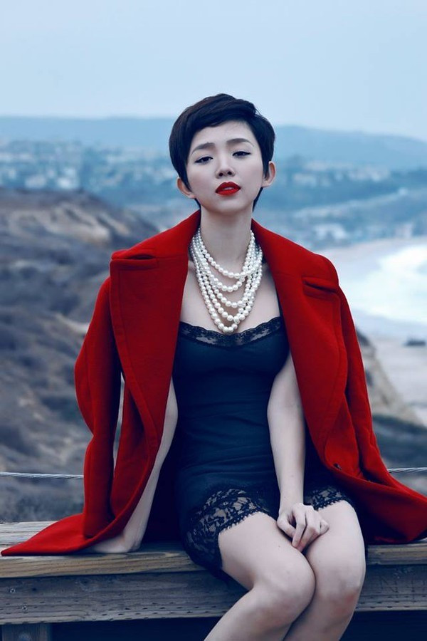 Tuổi 37 của T&oacute;c Ti&ecirc;n- Ảnh 5.