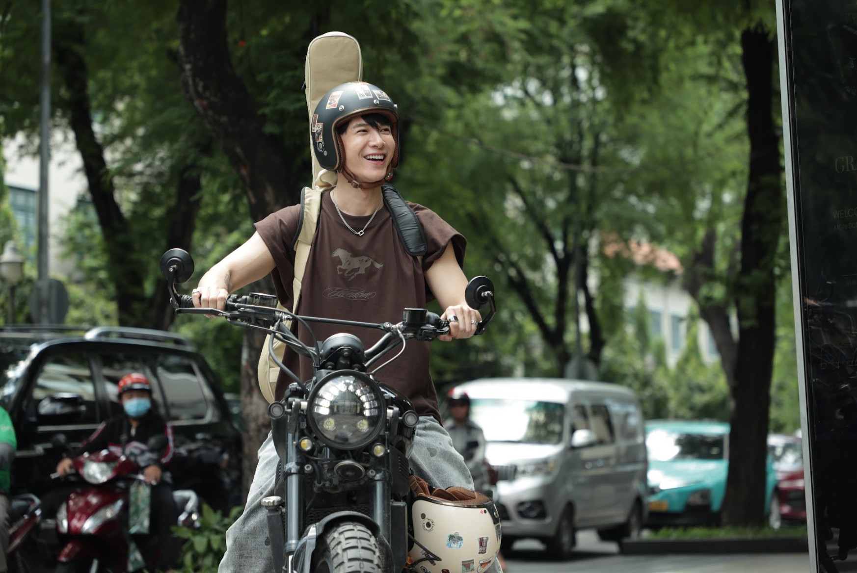 32 tuổi vẫn trẻ như mới 18, cả Vbiz c&oacute; đ&uacute;ng 1 người: Mặt b&uacute;ng ra sữa, nhan sắc v&ocirc; gi&aacute; l&agrave; đ&acirc;y chứ đ&acirc;u- Ảnh 8.