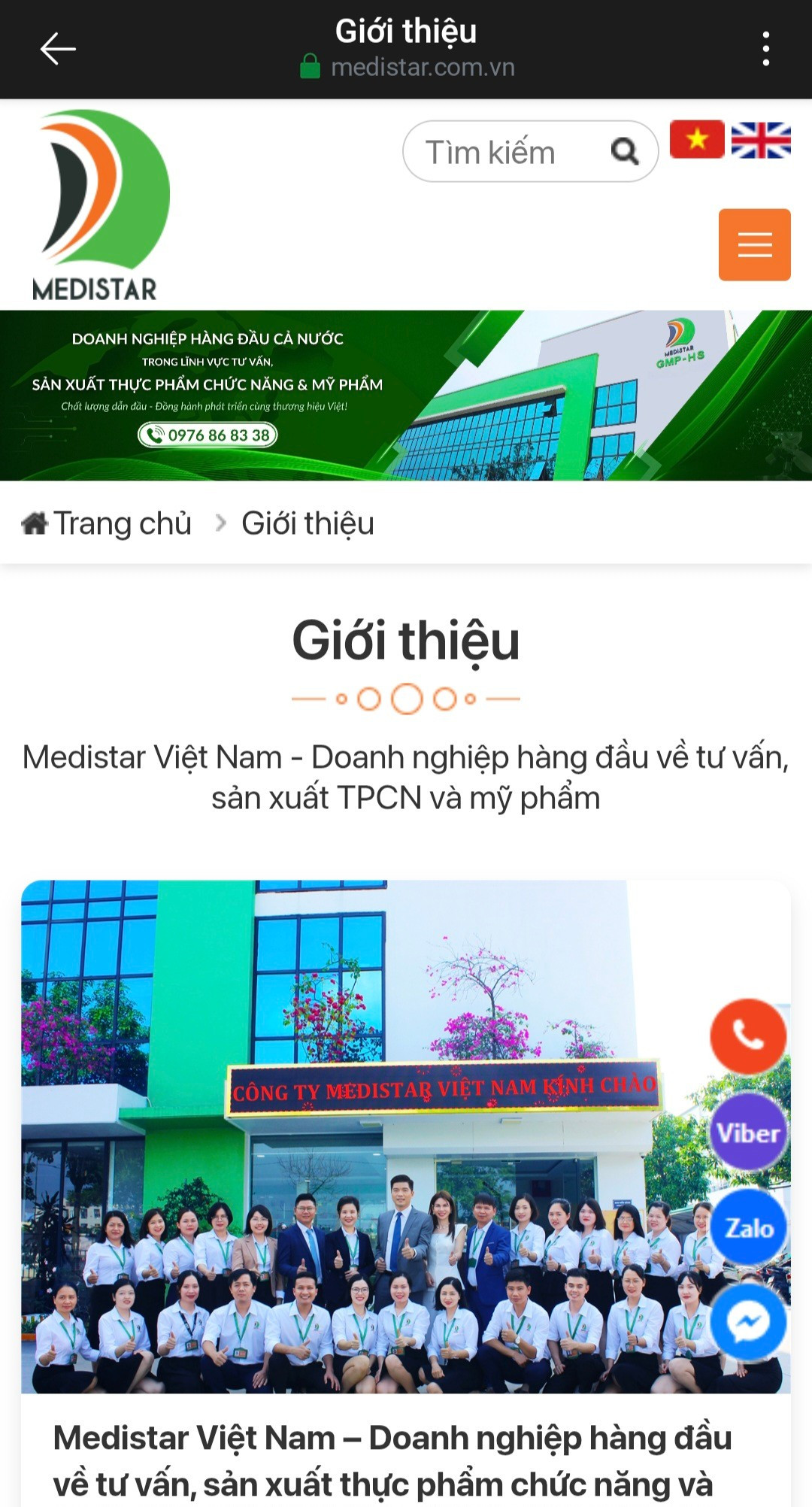 Việc l&agrave;m ăn của doanh nghiệp thực phẩm chức năng 'bỏ t&uacute;i' 1.800 tỷ vừa bị khởi tố- Ảnh 1.