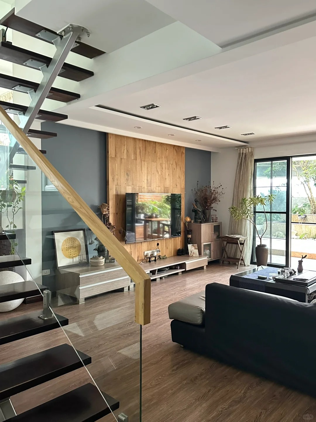 3 ng&ocirc;i nh&agrave; của thế hệ trước: Kh&ocirc;ng mới, kh&ocirc;ng sang nhưng bước v&agrave;o l&agrave; thấy dễ thở lạ thường- Ảnh 9.