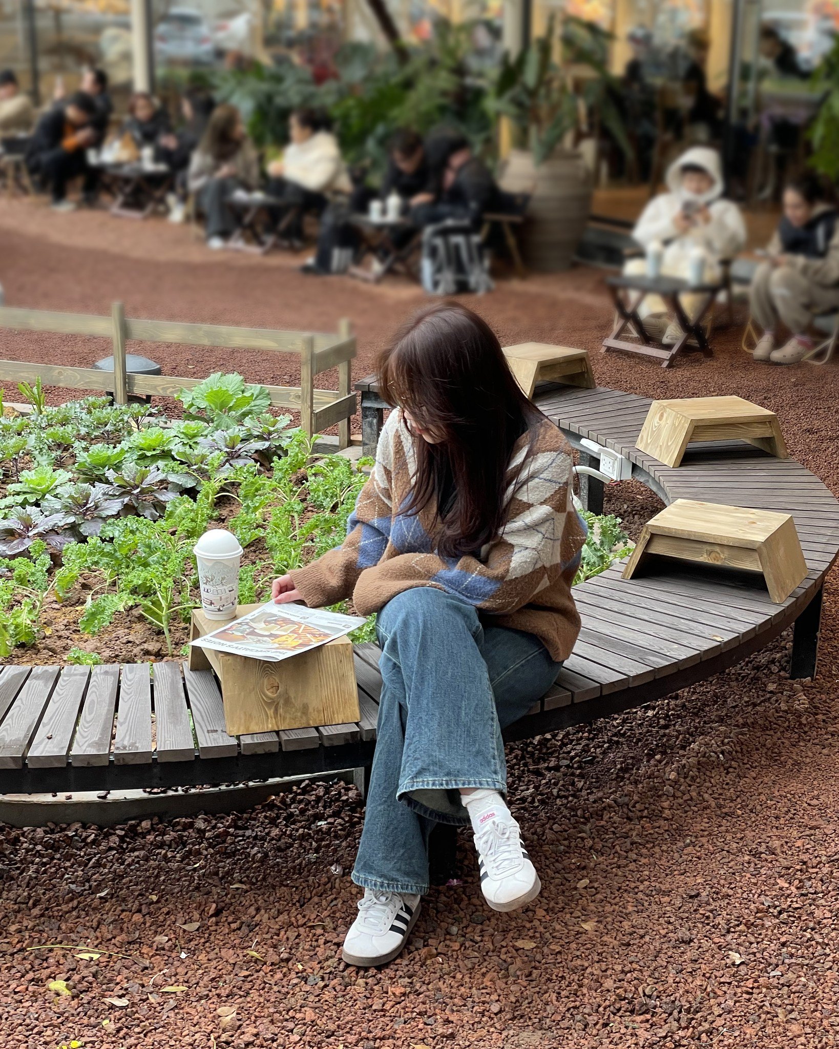 3 qu&aacute;n c&agrave; ph&ecirc; nằm gọn trong khu&ocirc;n vi&ecirc;n Bảo t&agrave;ng Hồ Ch&iacute; Minh, giới trẻ Thủ đ&ocirc; thi nhau truyền tai- Ảnh 2.