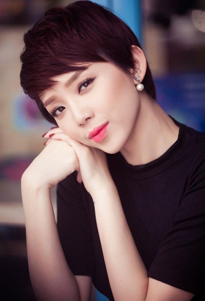 Tuổi 37 của T&oacute;c Ti&ecirc;n- Ảnh 7.