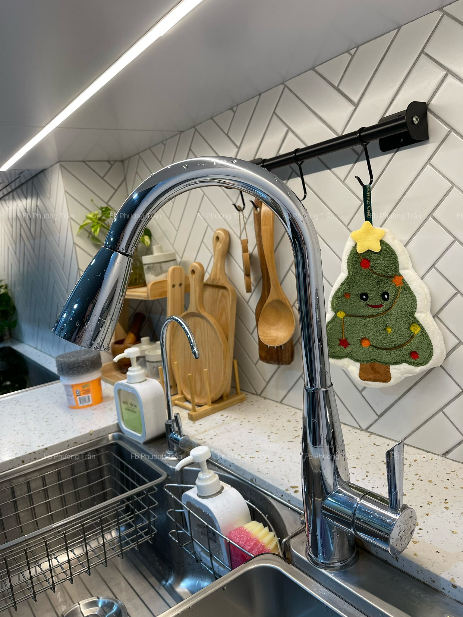 Vợ đảm H&agrave; Nội bật m&iacute; combo dọn nh&agrave; &ldquo;thần th&aacute;nh&rdquo;: Nh&agrave; sạch b&oacute;ng, việc nh&agrave; giảm hẳn m&agrave; kh&ocirc;ng hề mệt- Ảnh 10.