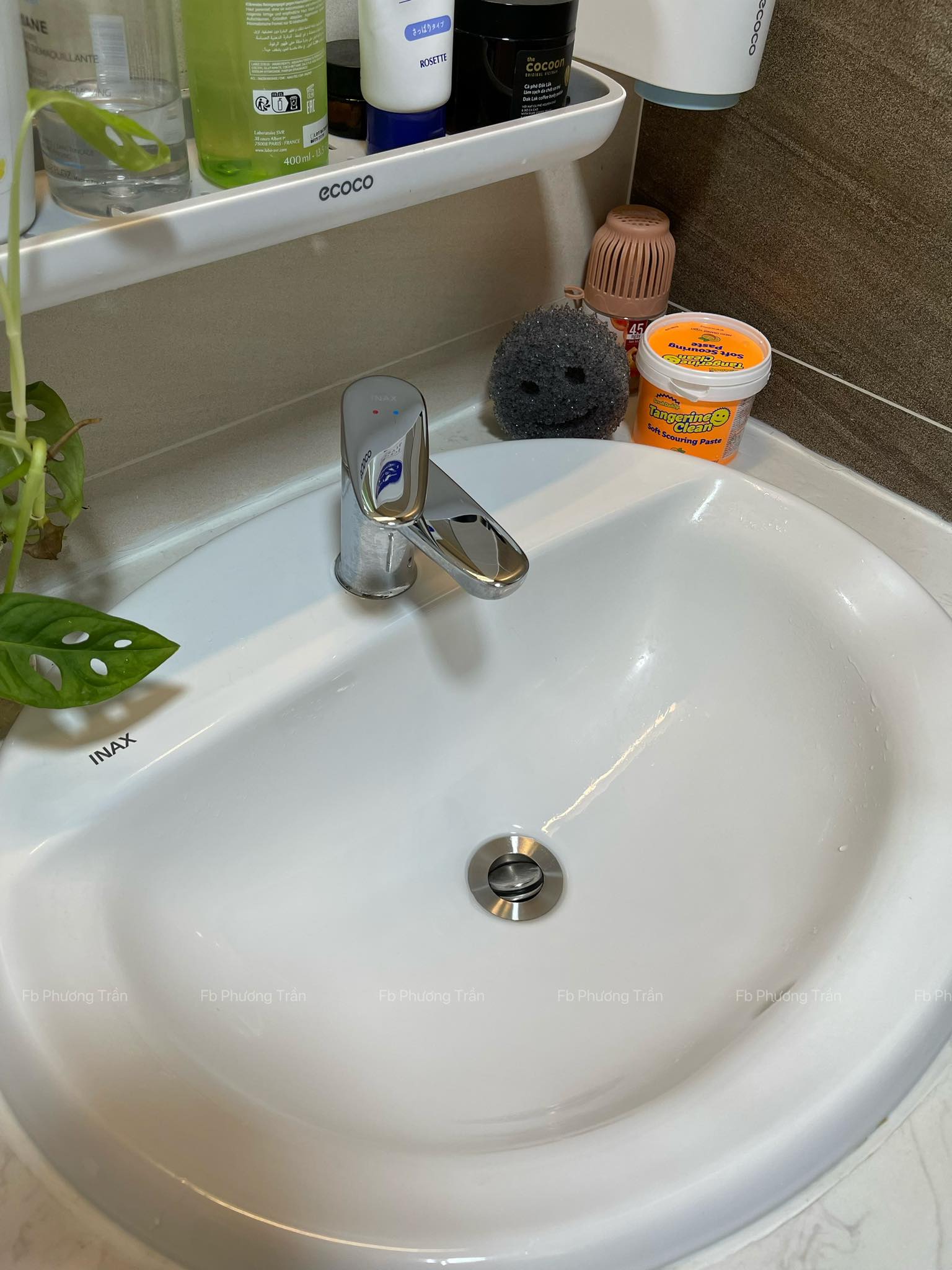 Vợ đảm H&agrave; Nội bật m&iacute; combo dọn nh&agrave; &ldquo;thần th&aacute;nh&rdquo;: Nh&agrave; sạch b&oacute;ng, việc nh&agrave; giảm hẳn m&agrave; kh&ocirc;ng hề mệt- Ảnh 13.