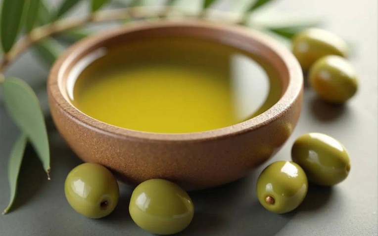 Những loại thực phẩm sau 40 tuổi n&ecirc;n ăn đều, gi&uacute;p tim khỏe, da mịn v&agrave; trẻ l&acirc;u tự nhi&ecirc;n- Ảnh 5.