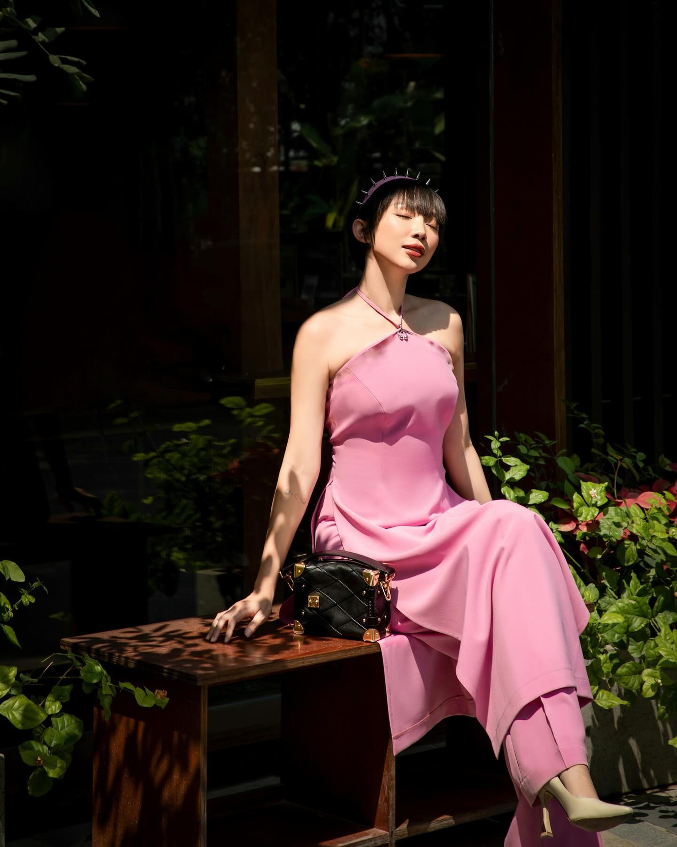 Tuổi 37 của T&oacute;c Ti&ecirc;n- Ảnh 24.