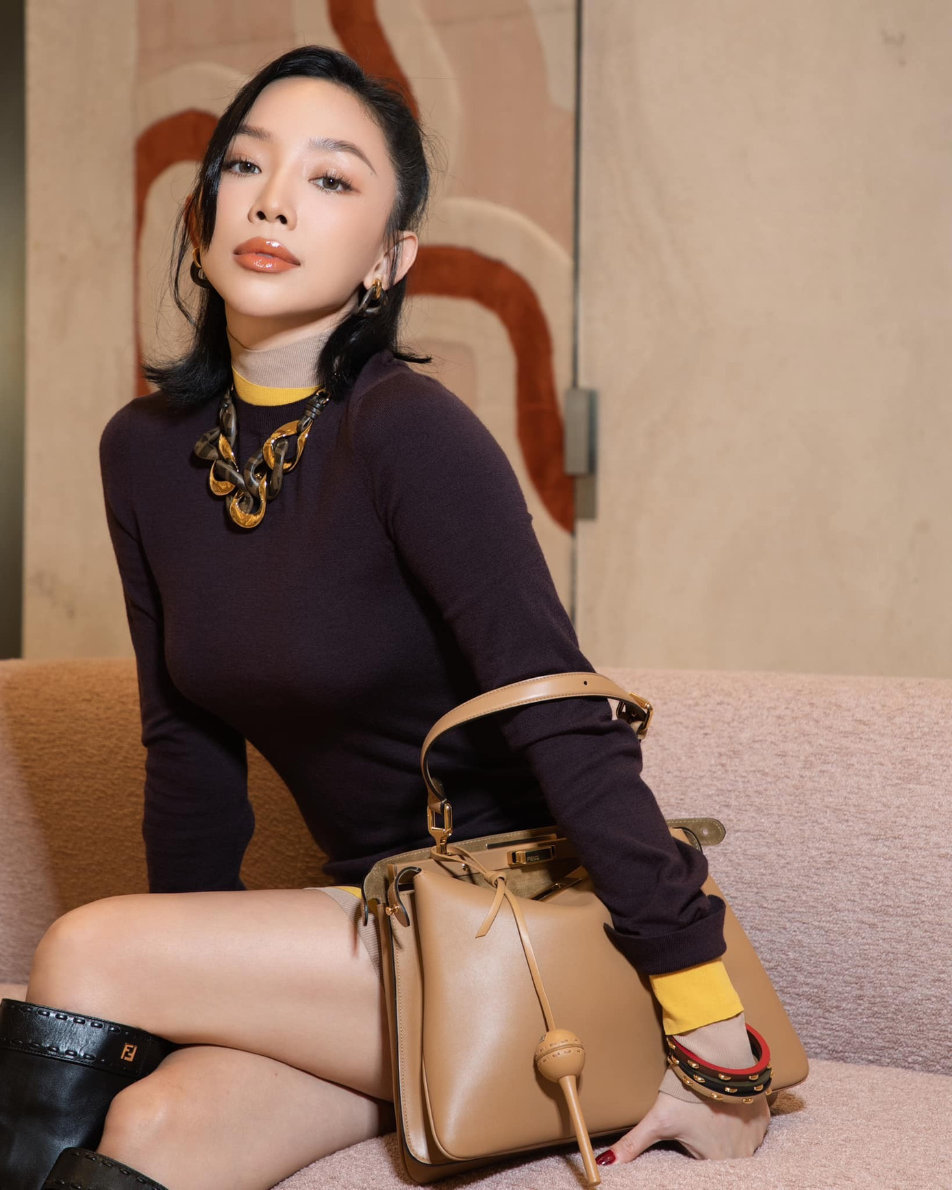 Tuổi 37 của T&oacute;c Ti&ecirc;n- Ảnh 27.