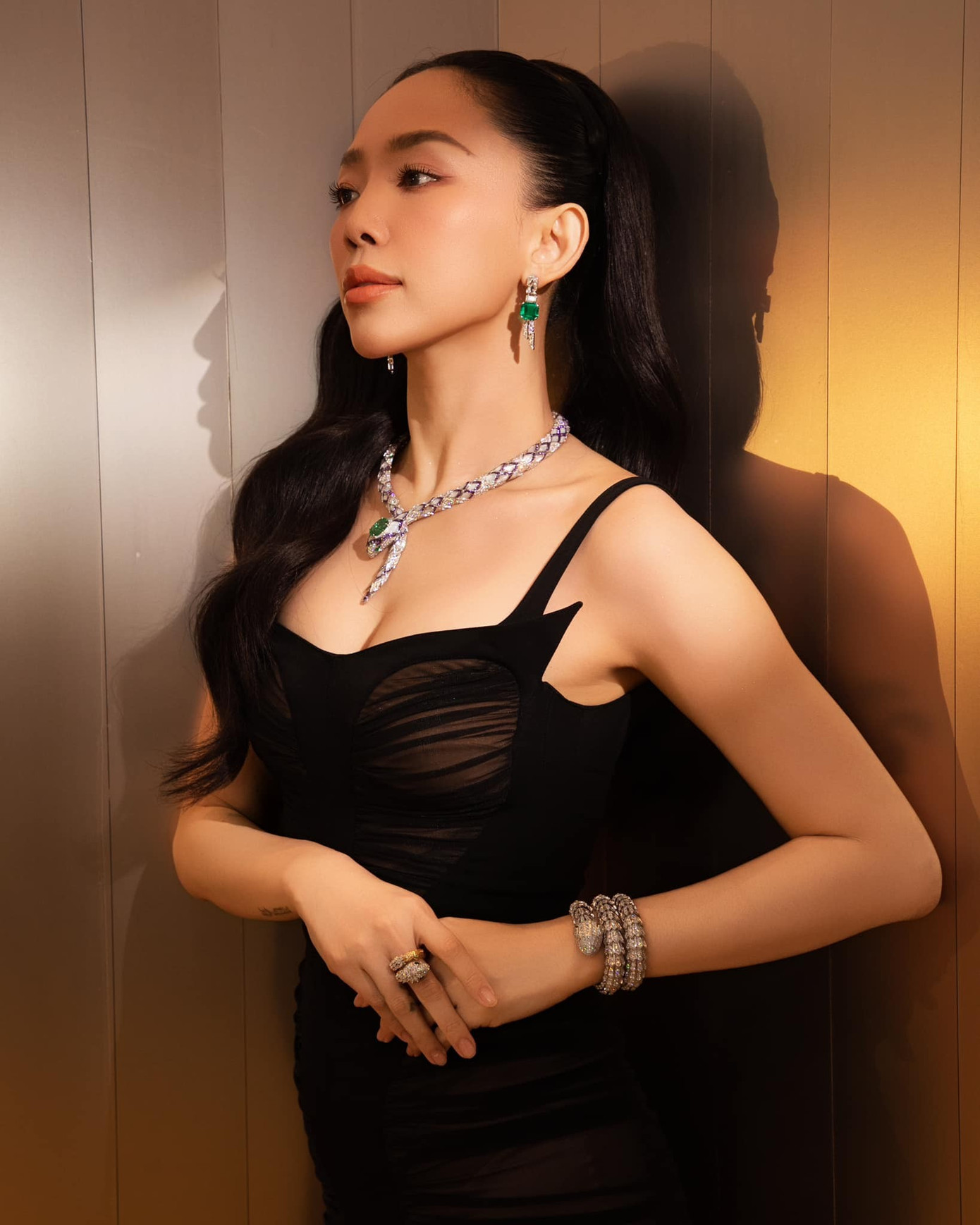 Tuổi 37 của T&oacute;c Ti&ecirc;n- Ảnh 30.