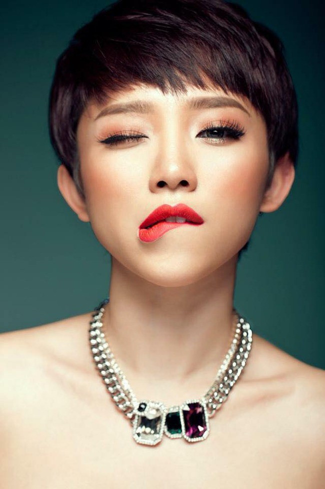 Tuổi 37 của T&oacute;c Ti&ecirc;n- Ảnh 8.