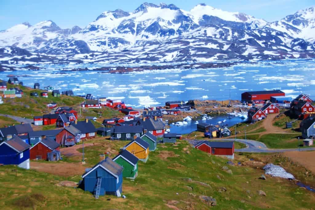 V&igrave; sao Greenland c&oacute; t&ecirc;n như vậy nhưng kh&ocirc;ng hề "xanh"?- Ảnh 1.
