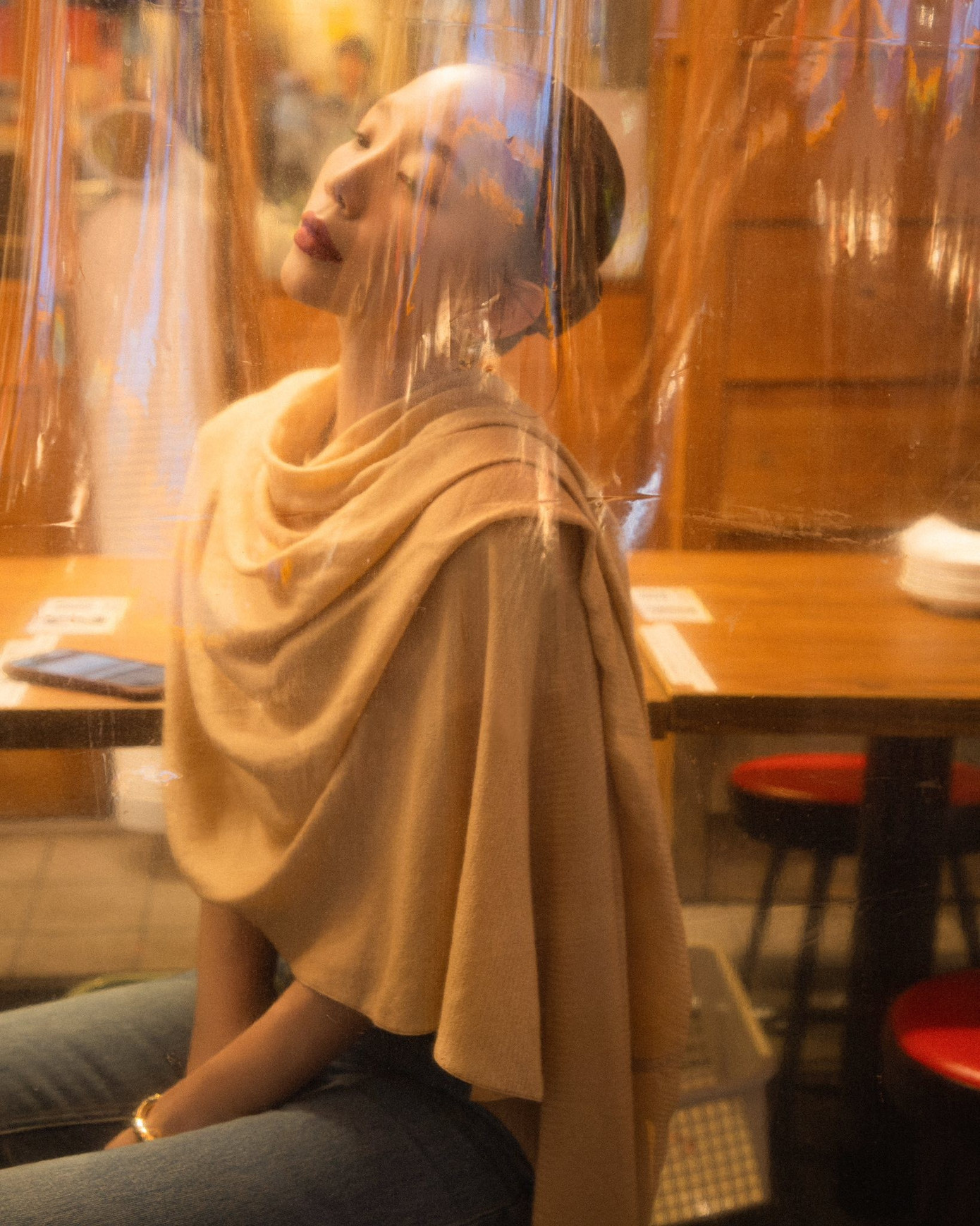 Tuổi 37 của T&oacute;c Ti&ecirc;n- Ảnh 42.