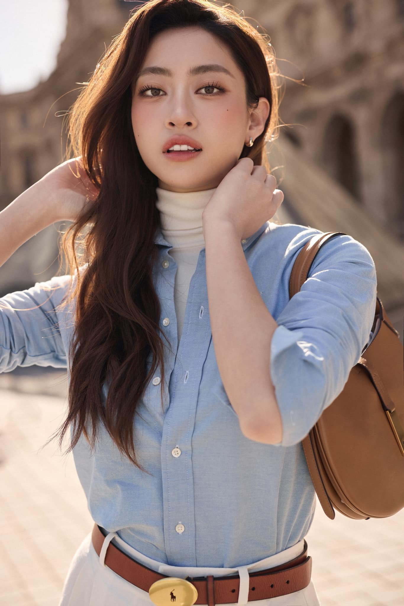 Đ&aacute;m cưới &Aacute; hậu Phương Nhi v&agrave; thiếu gia: C&ocirc; g&aacute;i được mong chờ nhất liệu c&oacute; g&oacute;p mặt?- Ảnh 5.