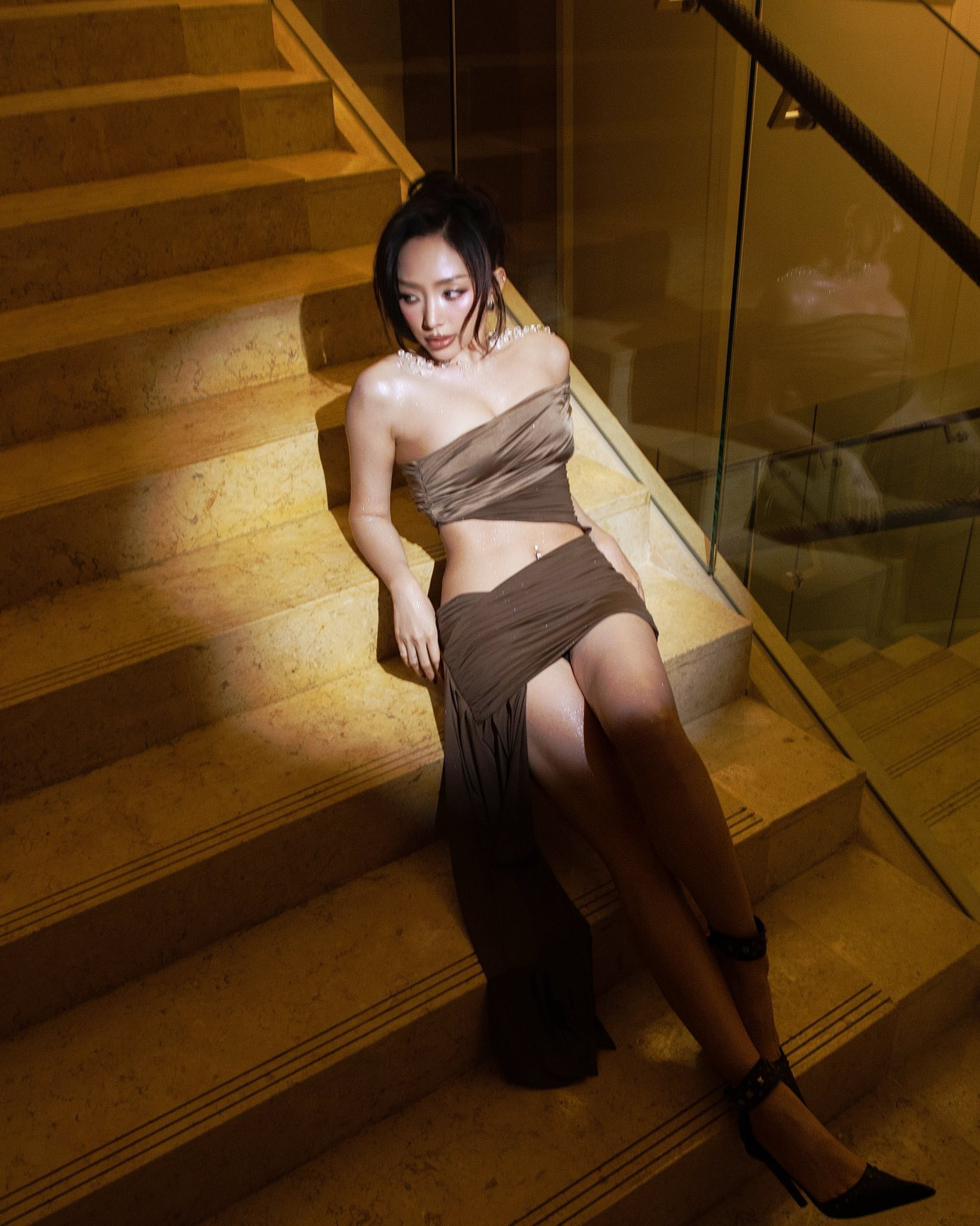 Tuổi 37 của T&oacute;c Ti&ecirc;n- Ảnh 32.