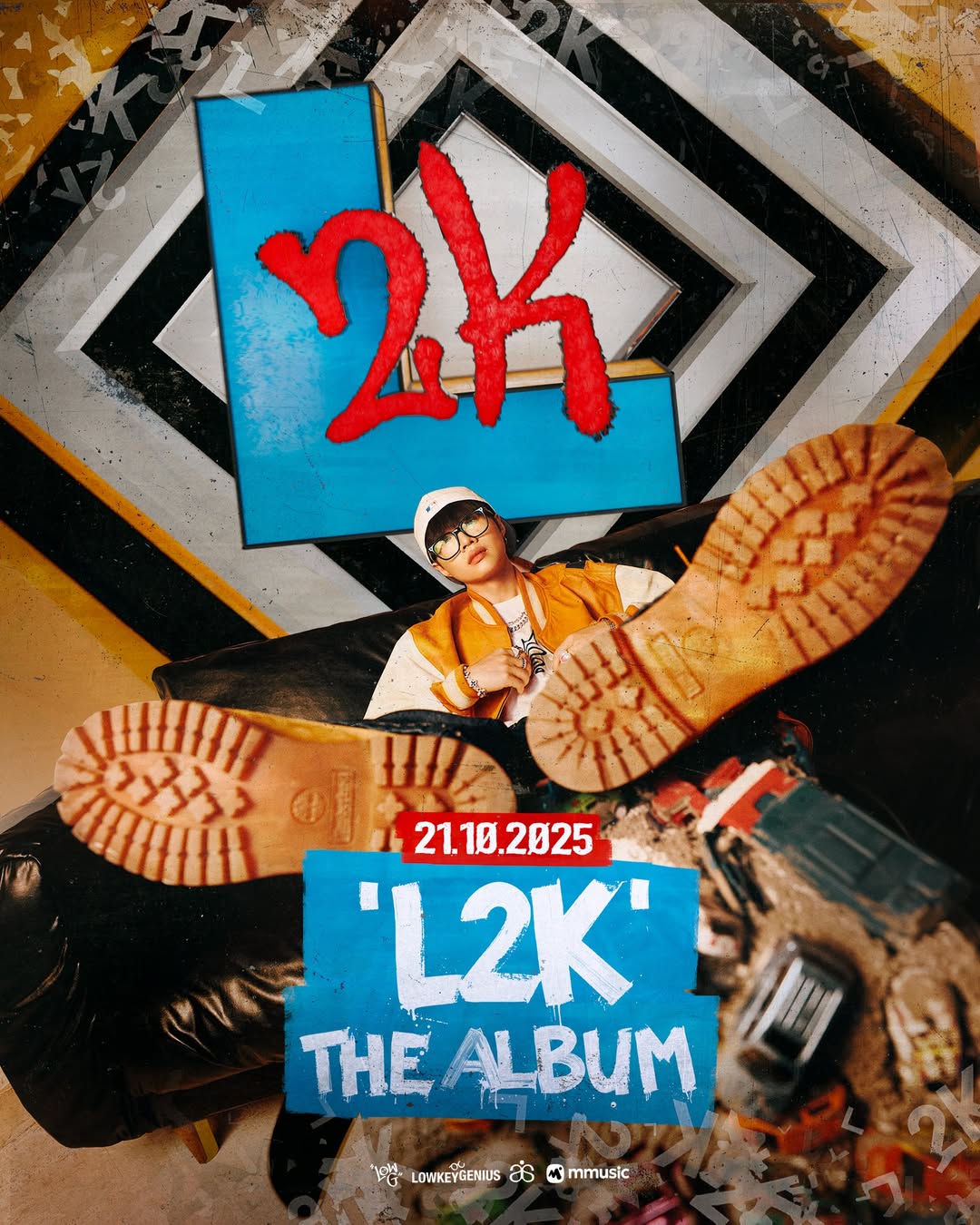 Từng c&oacute; d&agrave;n sao Việt đỉnh cao thế n&agrave;y chung 1 album: Người "c&agrave;n qu&eacute;t" khắp BXH, người "c&oacute; mặt khắp nơi trừ ph&ograve;ng thu"- Ảnh 1.