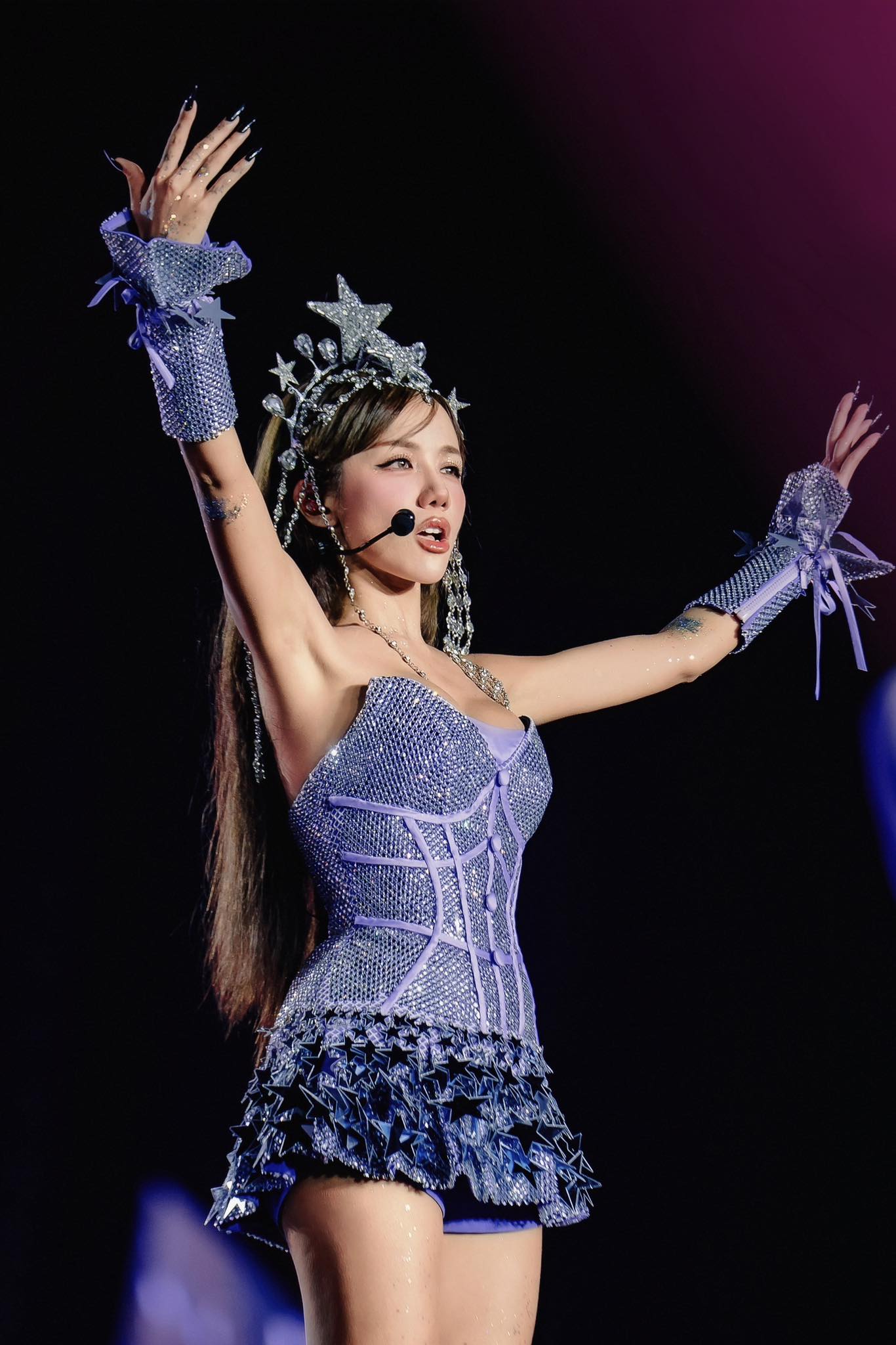 "Vợ quốc d&acirc;n" Vbiz c&oacute; b&agrave;i h&aacute;t xứng đ&aacute;ng được biết nhiều hơn: Nghe vui vẻ cả ng&agrave;y, cả chục ng&agrave;n người hưởng ứng- Ảnh 4.