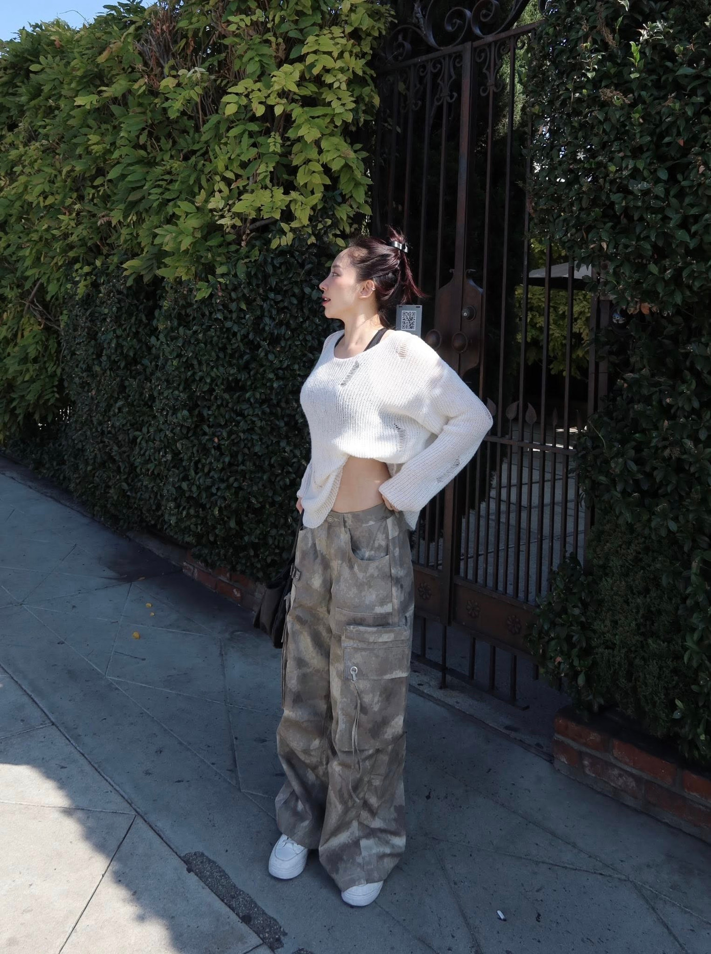 Tuổi 37 của T&oacute;c Ti&ecirc;n- Ảnh 46.