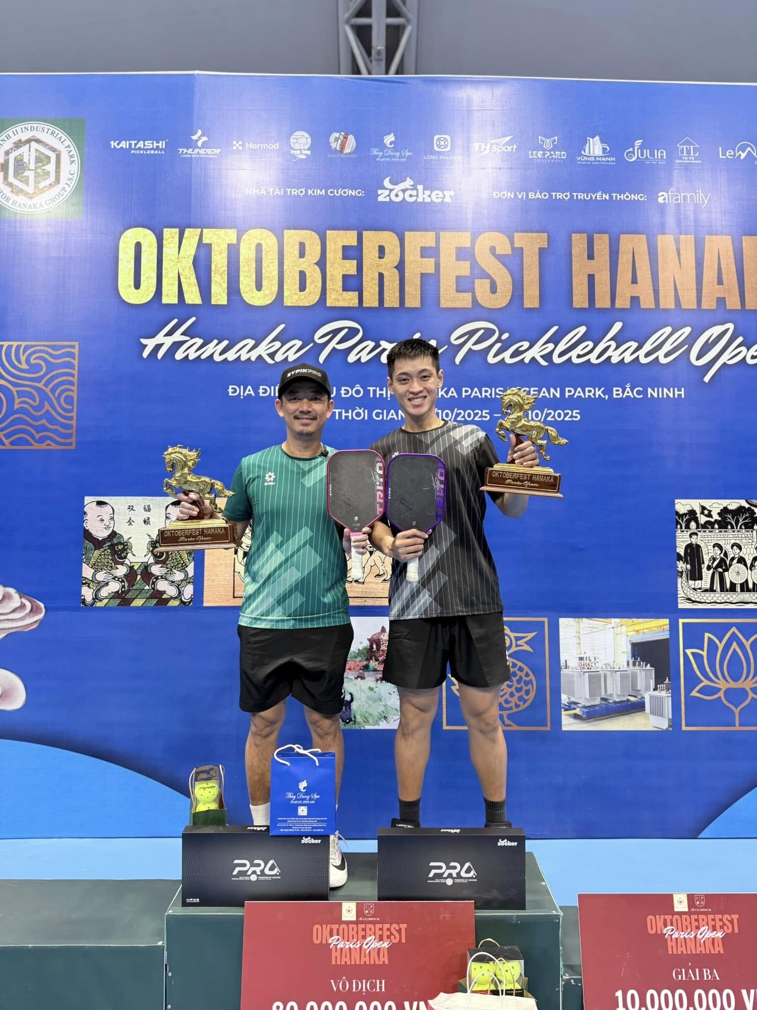 Chuyện g&igrave; xảy ra với Minh Qu&acirc;n - Vinh Hiển?- Ảnh 1.