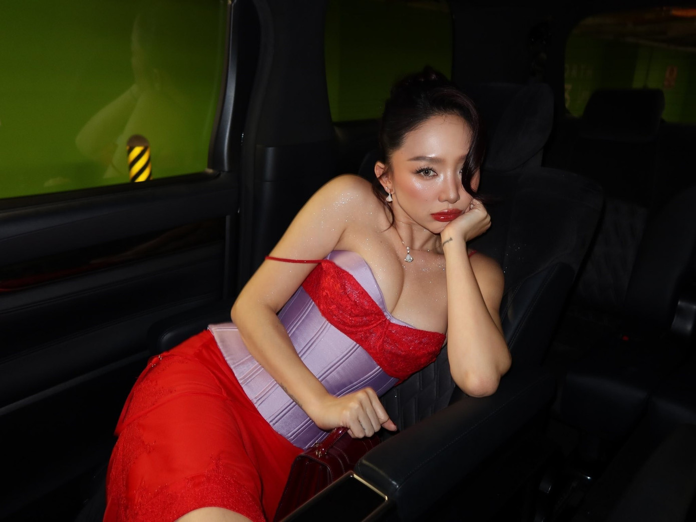 Tuổi 37 của T&oacute;c Ti&ecirc;n- Ảnh 74.