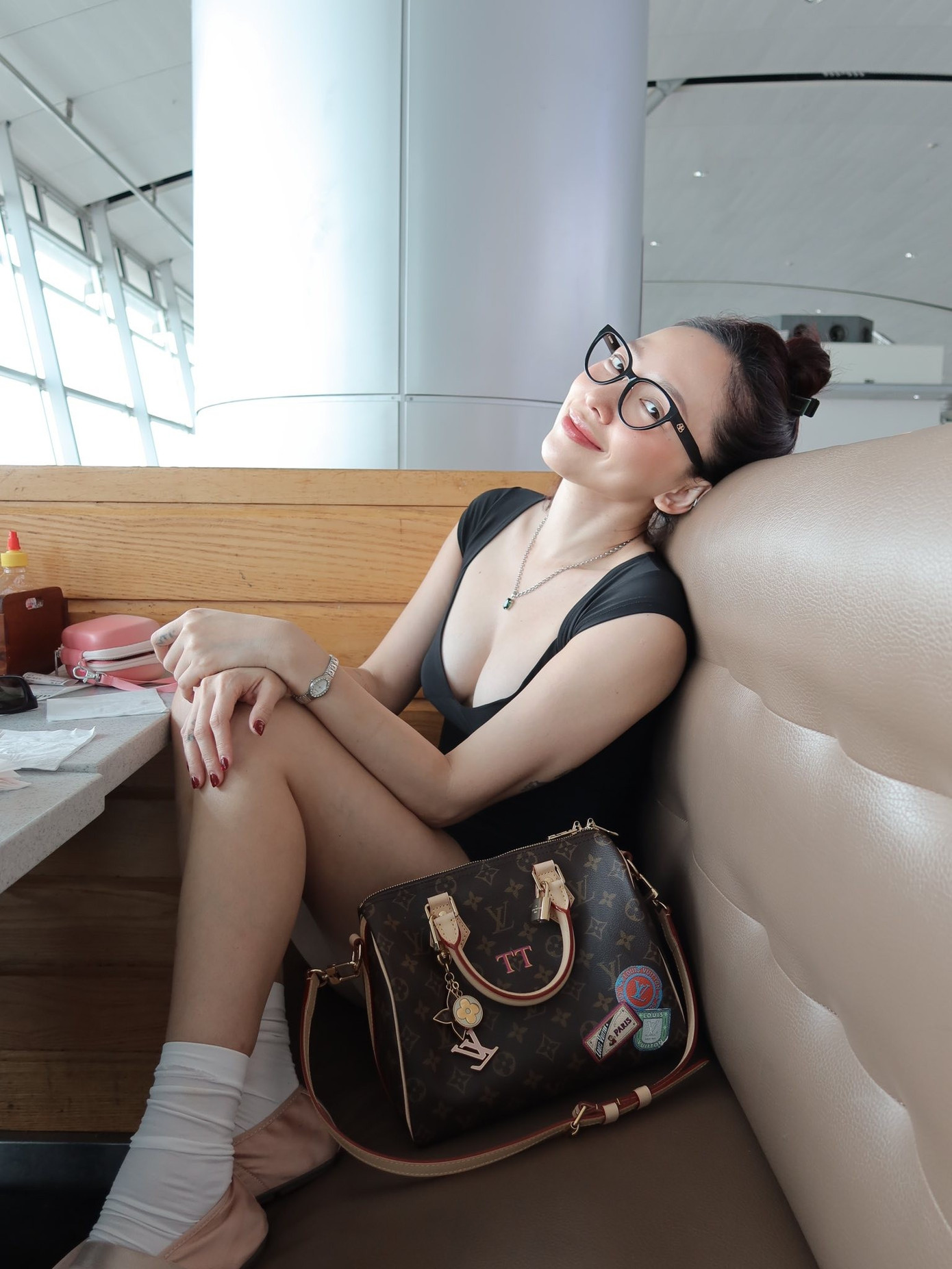 Tuổi 37 của T&oacute;c Ti&ecirc;n- Ảnh 47.