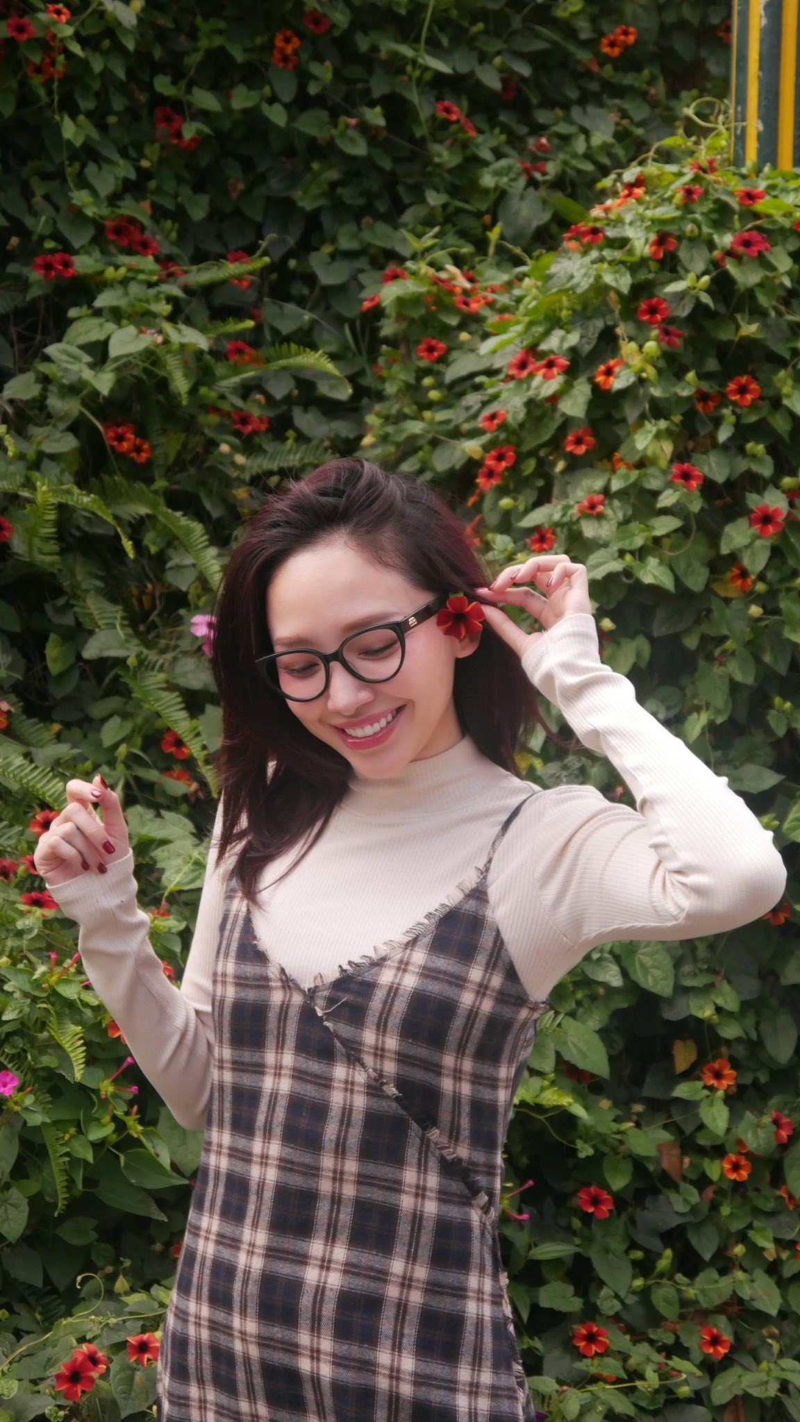 Tuổi 37 của T&oacute;c Ti&ecirc;n- Ảnh 51.