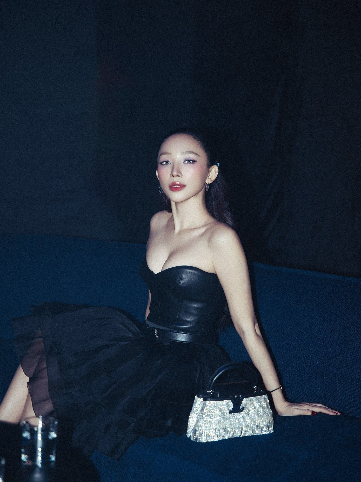 Tuổi 37 của T&oacute;c Ti&ecirc;n- Ảnh 37.