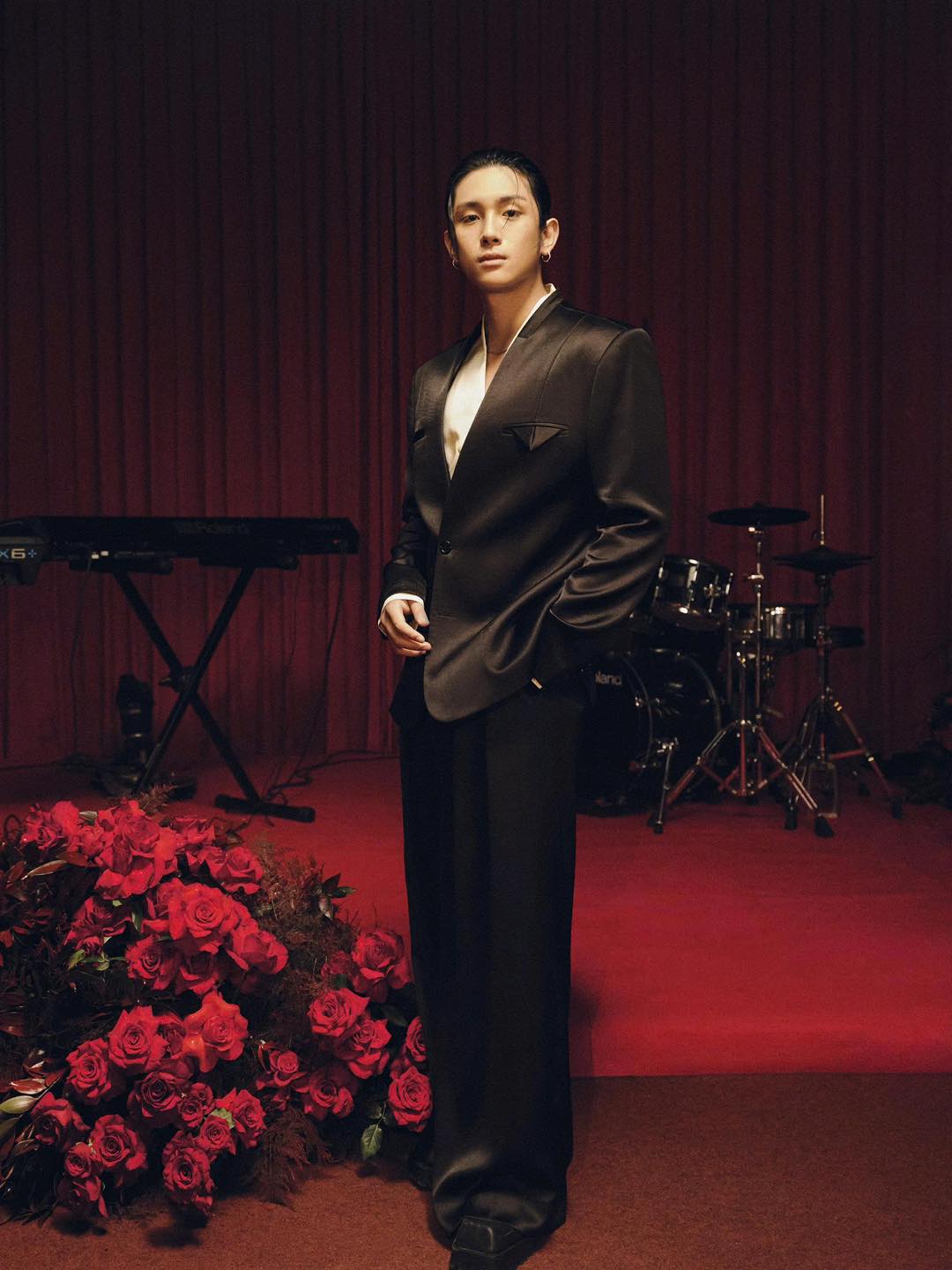 Từng c&oacute; d&agrave;n sao Việt đỉnh cao thế n&agrave;y chung 1 album: Người "c&agrave;n qu&eacute;t" khắp BXH, người "c&oacute; mặt khắp nơi trừ ph&ograve;ng thu"- Ảnh 4.