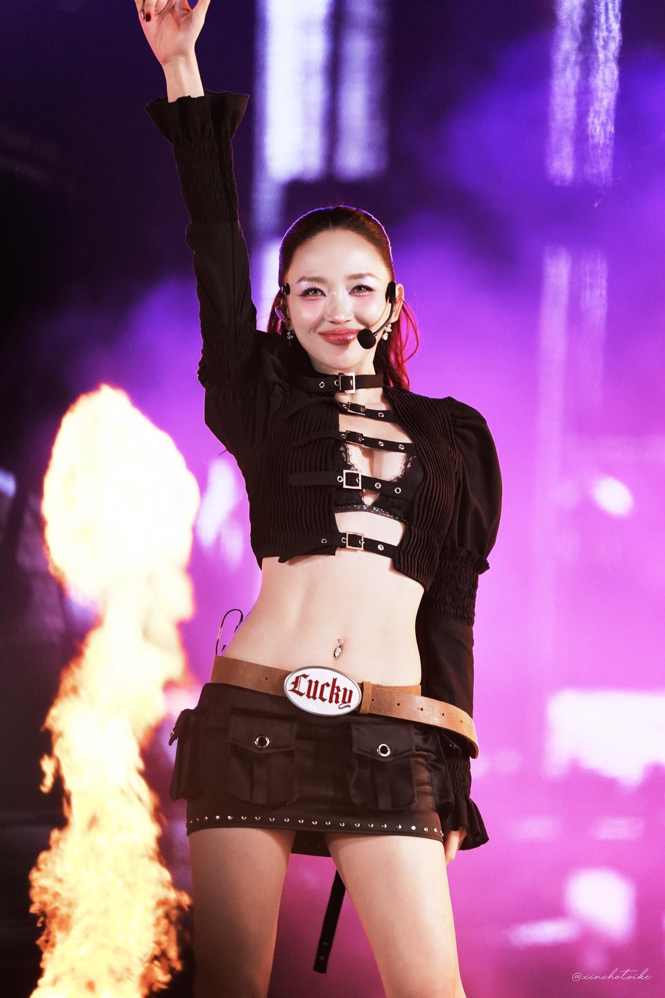 Tuổi 37 của T&oacute;c Ti&ecirc;n- Ảnh 20.