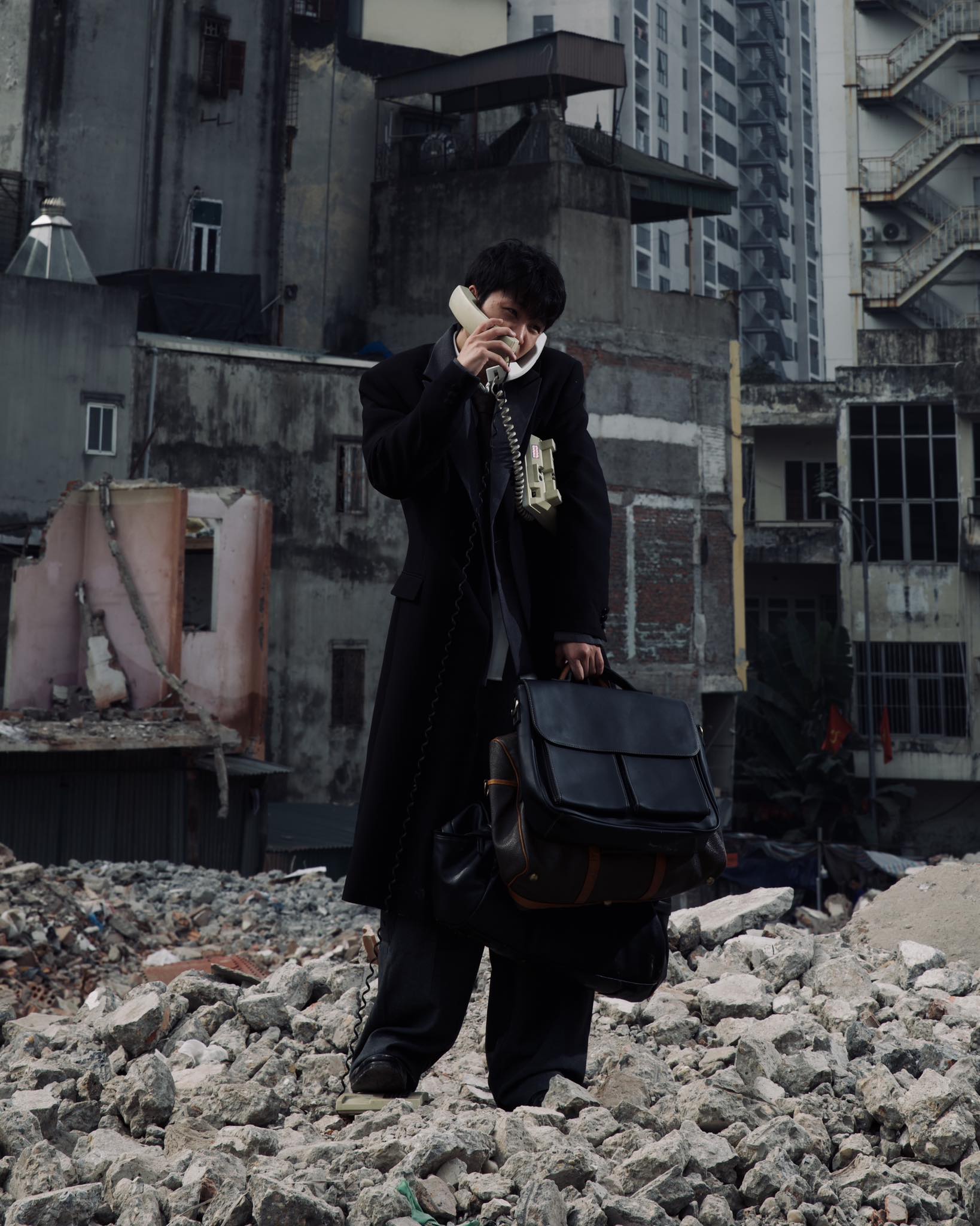 Từng c&oacute; d&agrave;n sao Việt đỉnh cao thế n&agrave;y chung 1 album: Người "c&agrave;n qu&eacute;t" khắp BXH, người "c&oacute; mặt khắp nơi trừ ph&ograve;ng thu"- Ảnh 2.