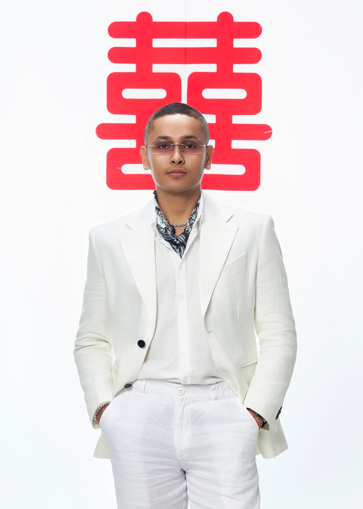 Th&iacute; sinh "Hoa hậu chuyển giới Việt Nam 2023" c&ocirc;ng khai cưới vợ- Ảnh 7.