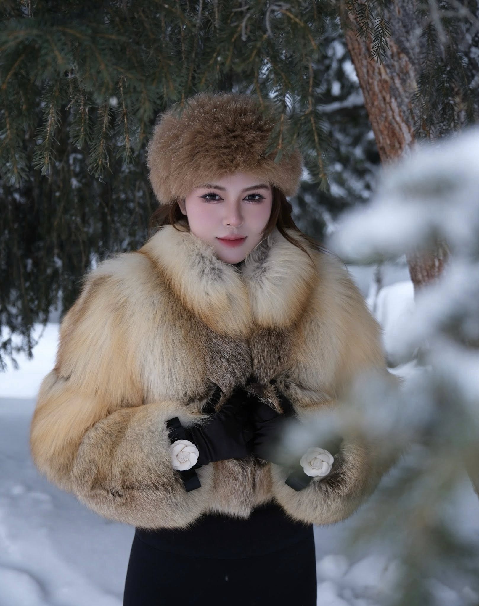 Mỹ nh&acirc;n l&agrave; ngoại lệ của phim Việt: Người đ&acirc;u vừa sexy vừa ng&acirc;y thơ, phạm tội t&agrave;y đ&igrave;nh vẫn được khen nức nở- Ảnh 11.