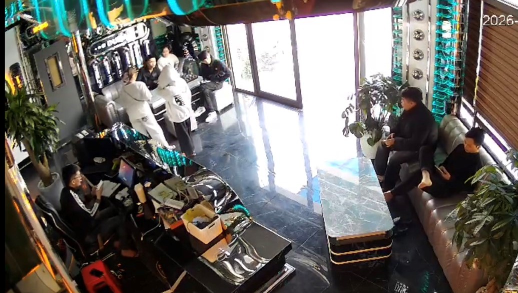 Bắt nh&acirc;n vi&ecirc;n Nguyễn Đại Dương sinh năm 2007- Ảnh 4.