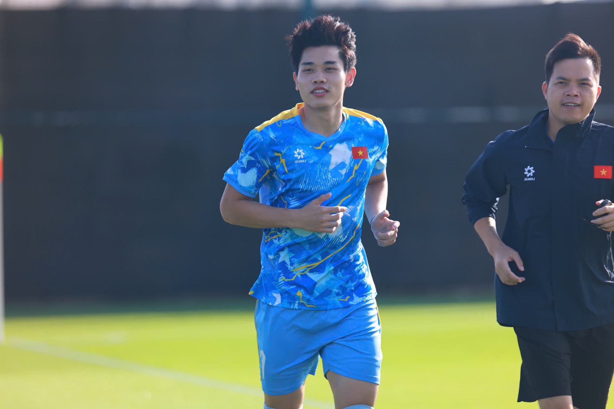 Đ&igrave;nh Bắc b&aacute;o tin vui- Ảnh 1.