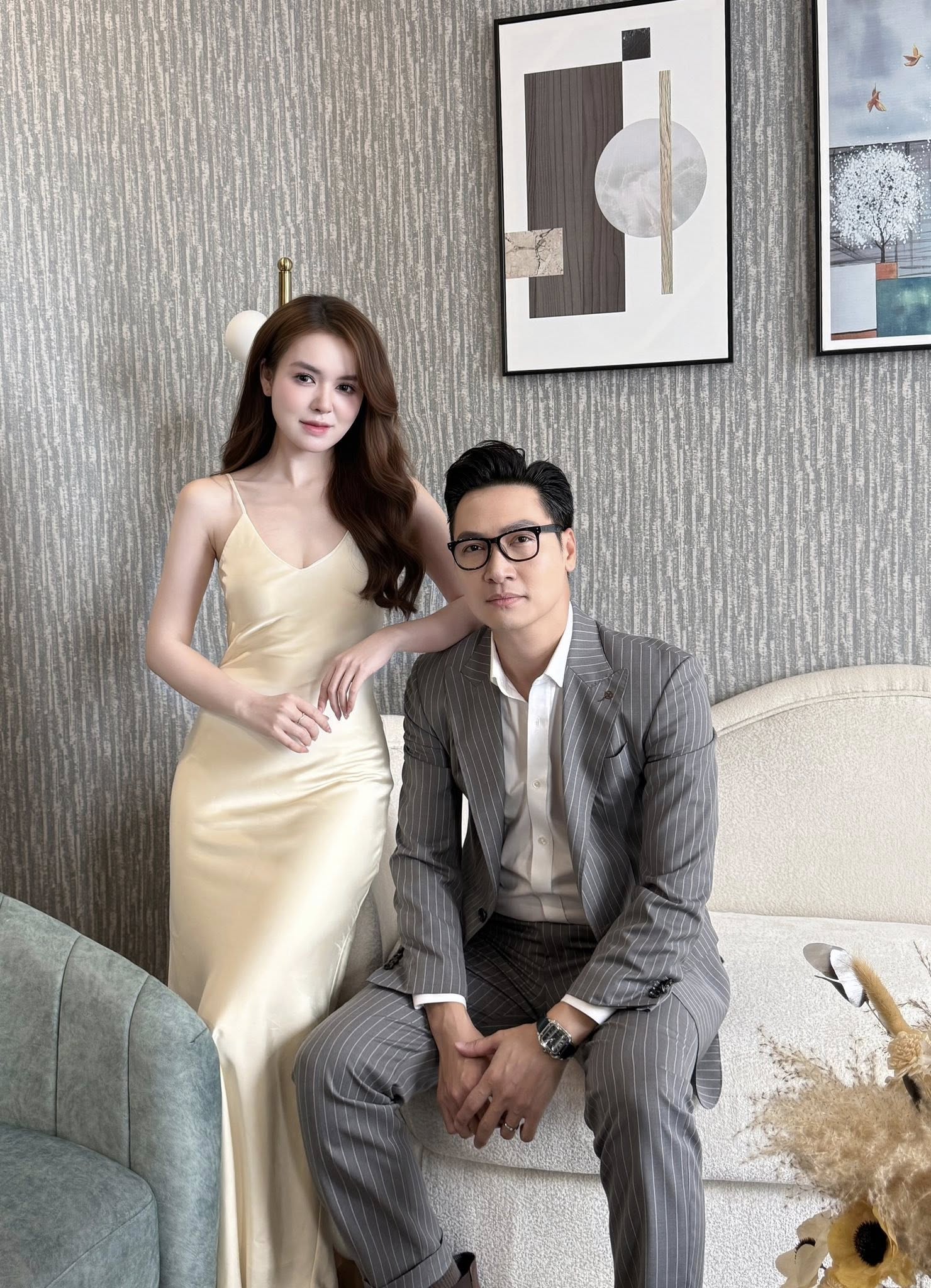 Mỹ nh&acirc;n l&agrave; ngoại lệ của phim Việt: Người đ&acirc;u vừa sexy vừa ng&acirc;y thơ, phạm tội t&agrave;y đ&igrave;nh vẫn được khen nức nở- Ảnh 4.