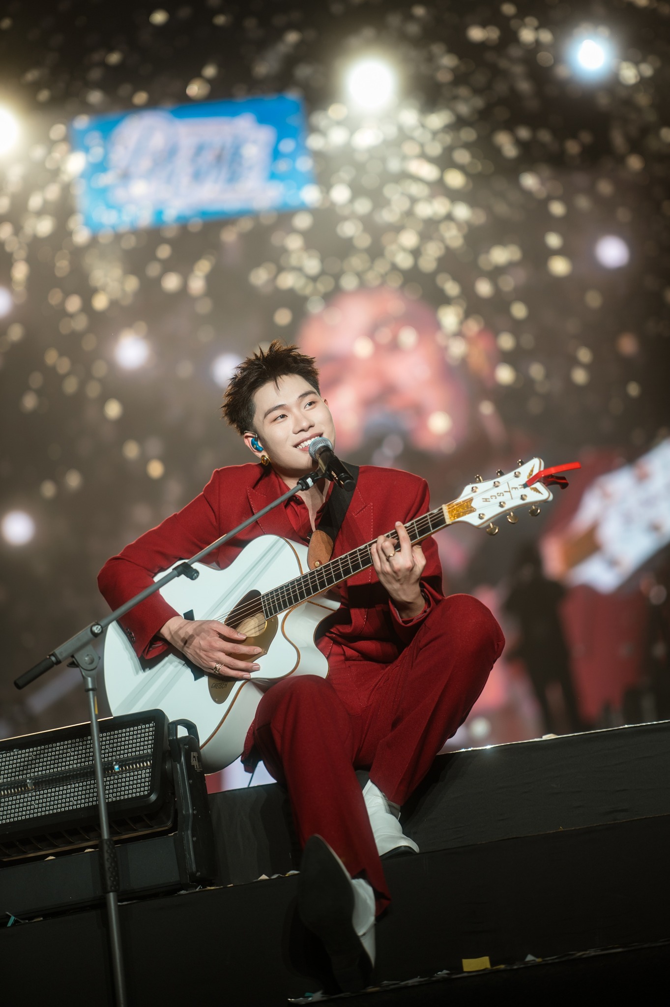 Dương Domic ẩn &yacute; l&yacute; do che giấu chuyện hẹn h&ograve; Linh Ka trong b&agrave;i h&aacute;t mới?- Ảnh 4.