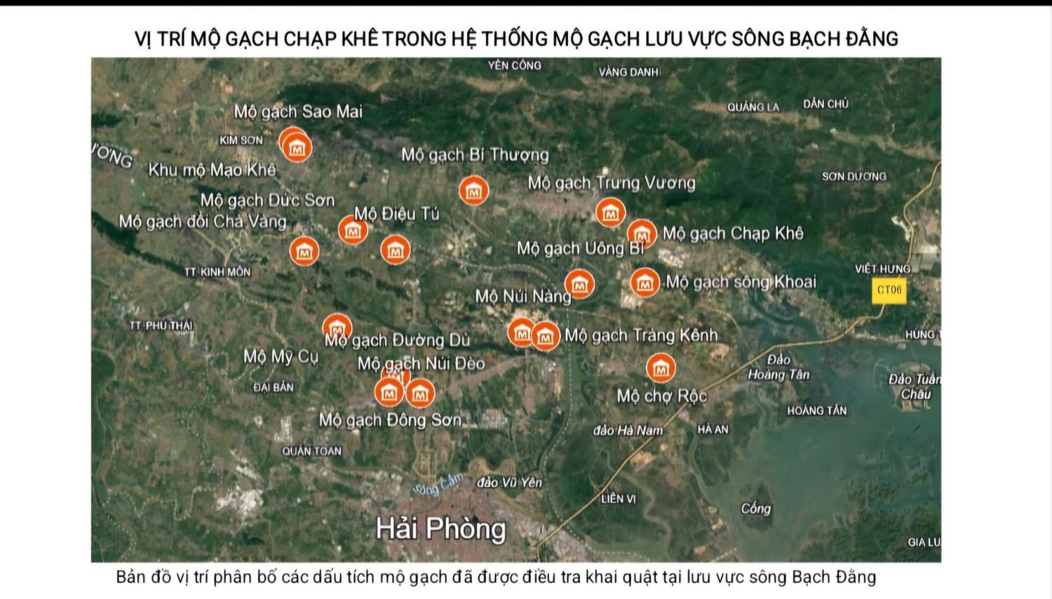 Một ph&aacute;t hiện dưới g&ograve; đất ở Quảng Ninh khiến giới khảo cổ phải khai quật khẩn cấp: Dấu t&iacute;ch gần 2.000 năm tuổi c&ugrave;ng loạt di vật bất ngờ- Ảnh 6.