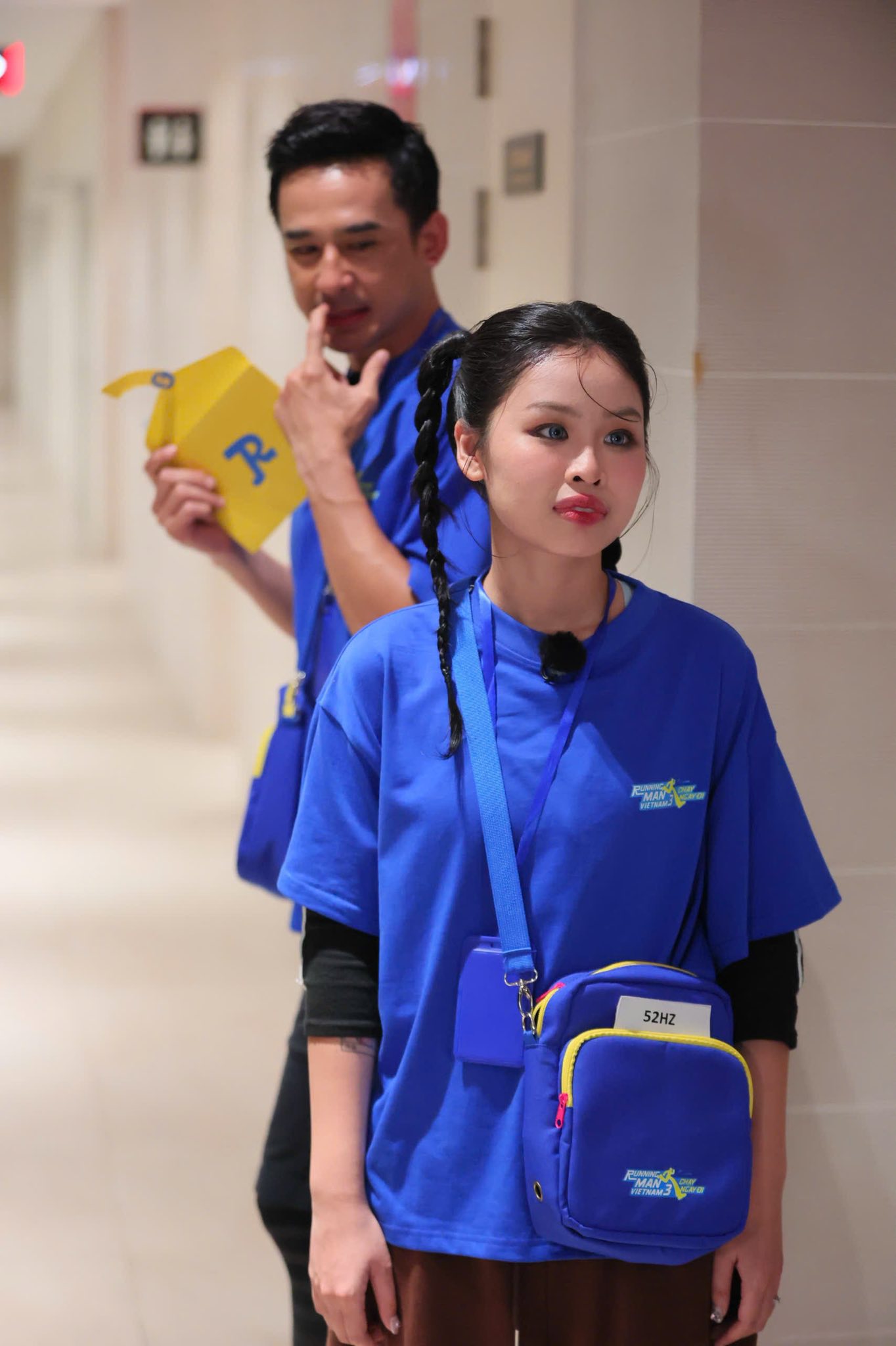 Lương Thế Th&agrave;nh để lộ số tiền thưởng n&oacute;ng sau khi chiến thắng tại Running Man Việt- Ảnh 8.