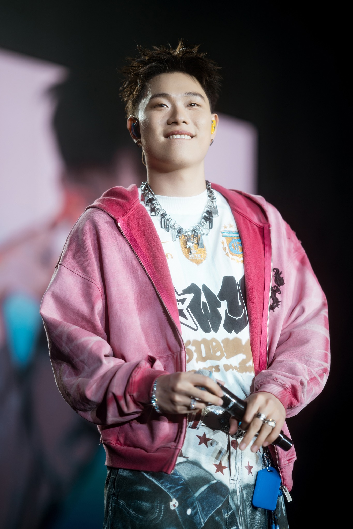 Dương Domic ẩn &yacute; l&yacute; do che giấu chuyện hẹn h&ograve; Linh Ka trong b&agrave;i h&aacute;t mới?- Ảnh 1.