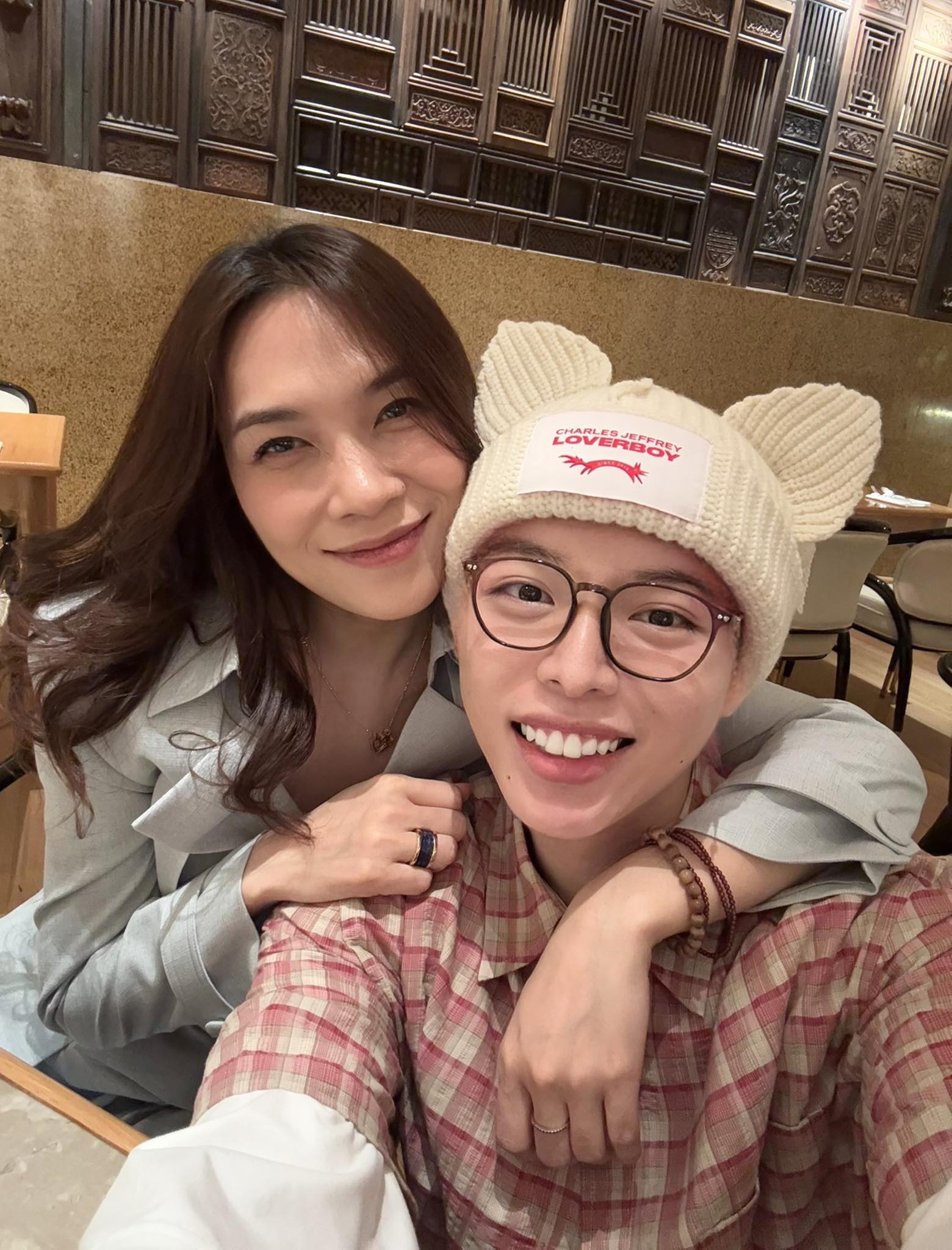 Nam ca sĩ Việt l&agrave; Qu&aacute;n qu&acirc;n quốc tế: Được Thủ tướng khen ngợi, li&ecirc;n tục tham dự sự kiện Ch&iacute;nh phủ- Ảnh 3.