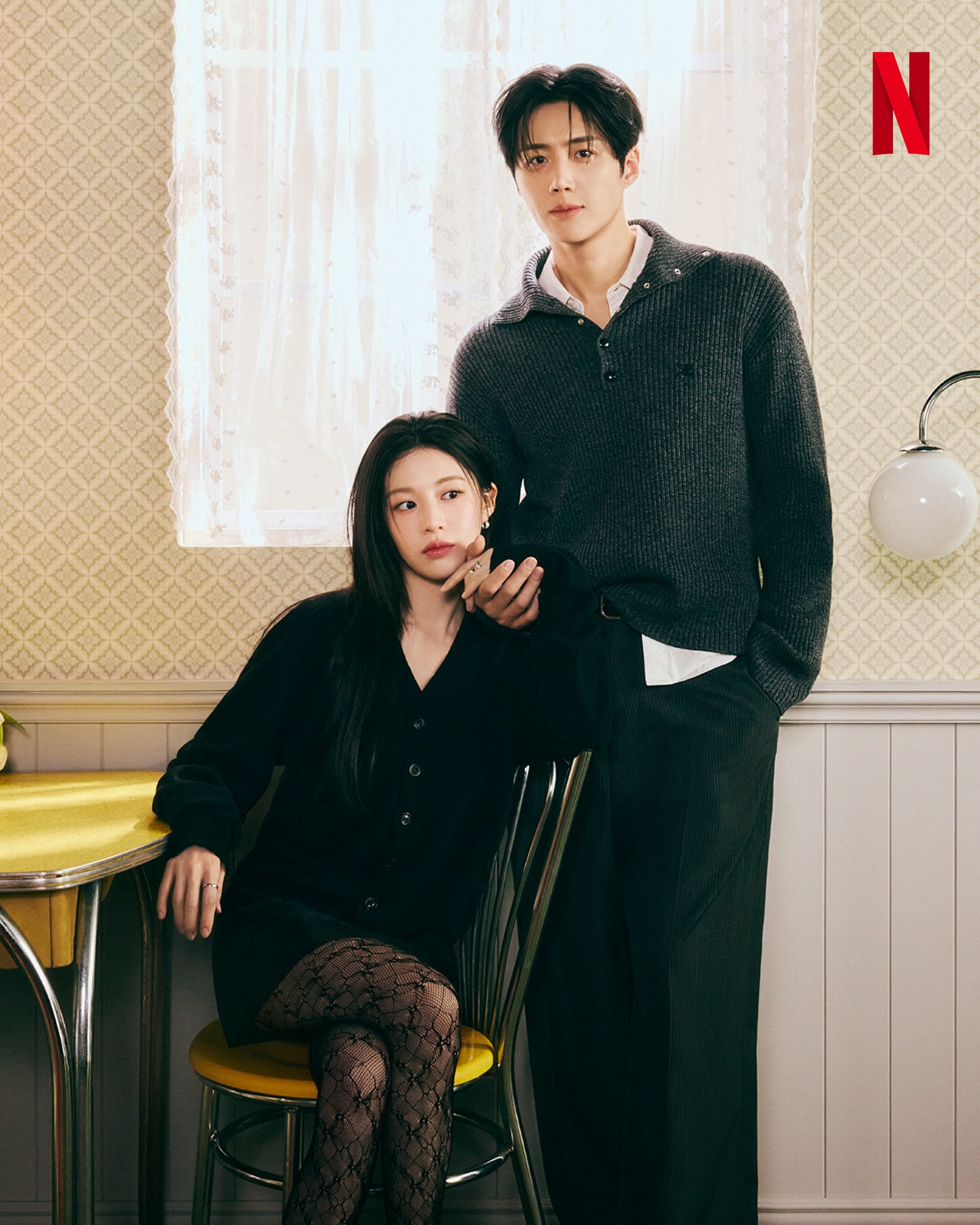 Khắp nơi đang n&oacute;i về một nữ ch&iacute;nh phim H&agrave;n đẹp lộng lẫy si&ecirc;u thực, nhưng lại chỉ th&iacute;ch mặc đồ tối giản- Ảnh 2.