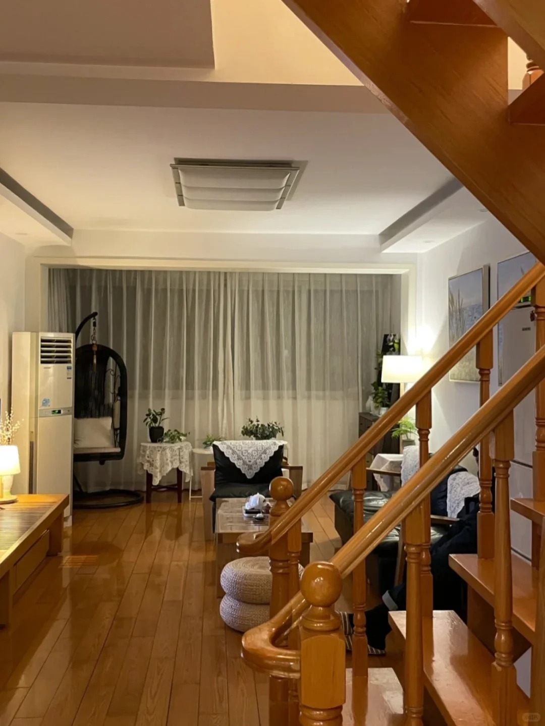 3 ng&ocirc;i nh&agrave; của thế hệ trước: Kh&ocirc;ng mới, kh&ocirc;ng sang nhưng bước v&agrave;o l&agrave; thấy dễ thở lạ thường- Ảnh 4.