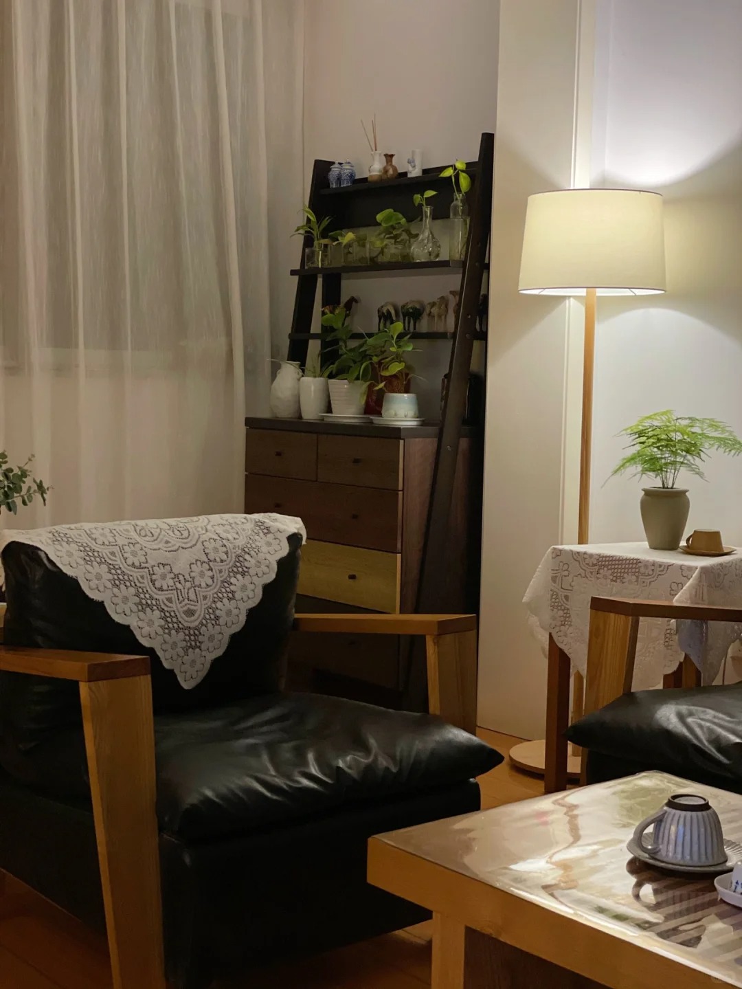 3 ng&ocirc;i nh&agrave; của thế hệ trước: Kh&ocirc;ng mới, kh&ocirc;ng sang nhưng bước v&agrave;o l&agrave; thấy dễ thở lạ thường- Ảnh 2.