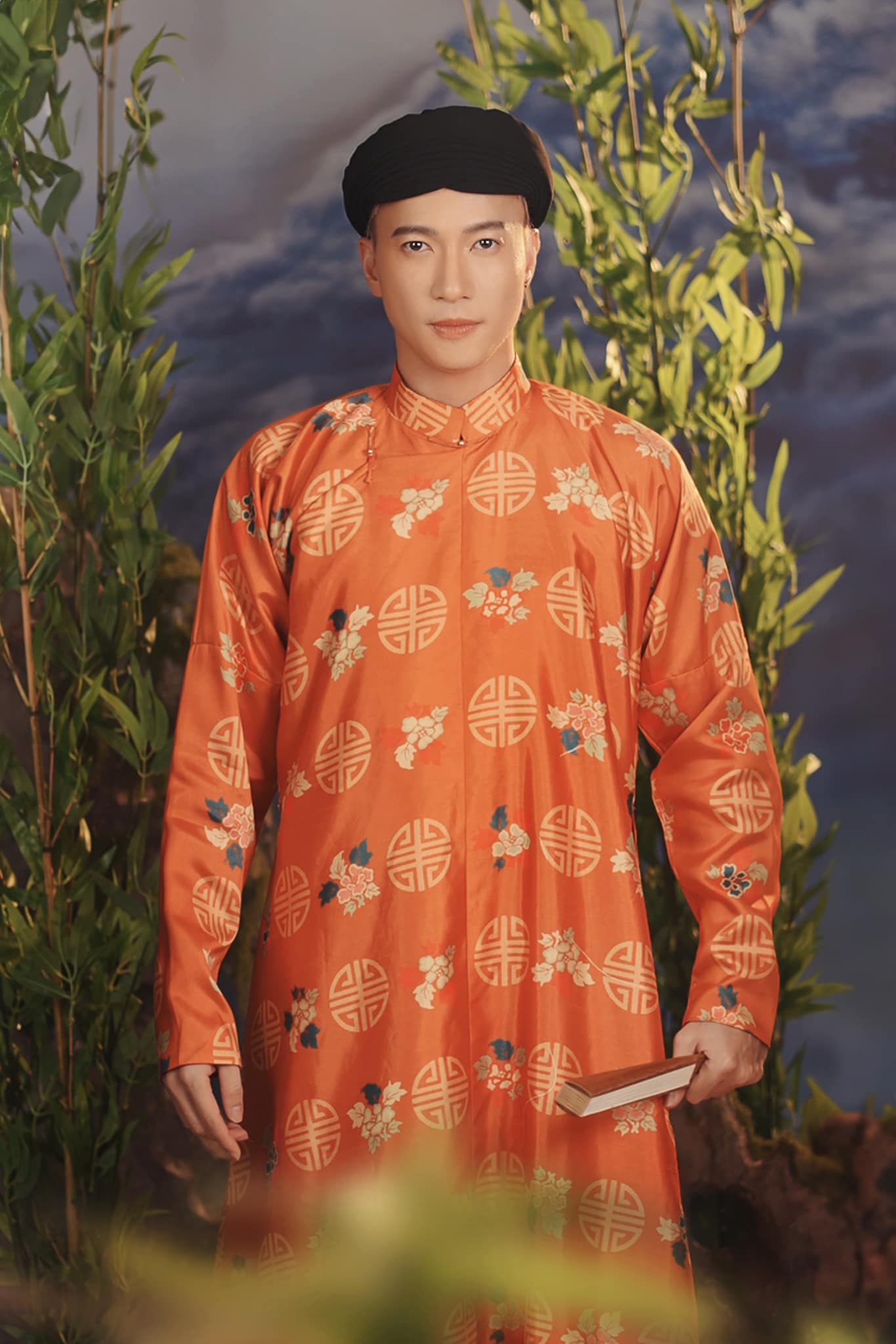 S.T Sơn Thạch từng lập di ch&uacute;c v&igrave; đột ngột trở bệnh nặng năm 2025- Ảnh 4.