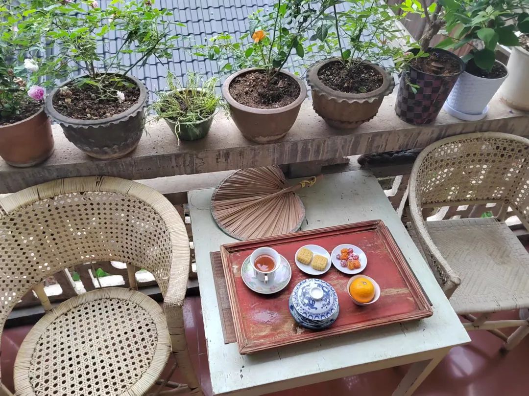 3 ng&ocirc;i nh&agrave; của thế hệ trước: Kh&ocirc;ng mới, kh&ocirc;ng sang nhưng bước v&agrave;o l&agrave; thấy dễ thở lạ thường- Ảnh 15.