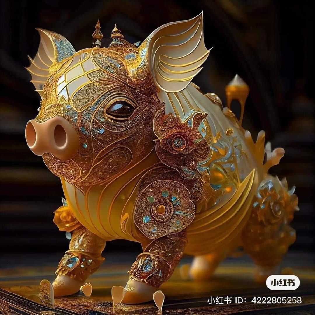 Th&aacute;ng củ mật c&oacute; 3 con gi&aacute;p &ldquo;hứng lộc Trời&rdquo;, c&agrave;ng ti&ecirc;u c&agrave;ng ra tiền- Ảnh 2.