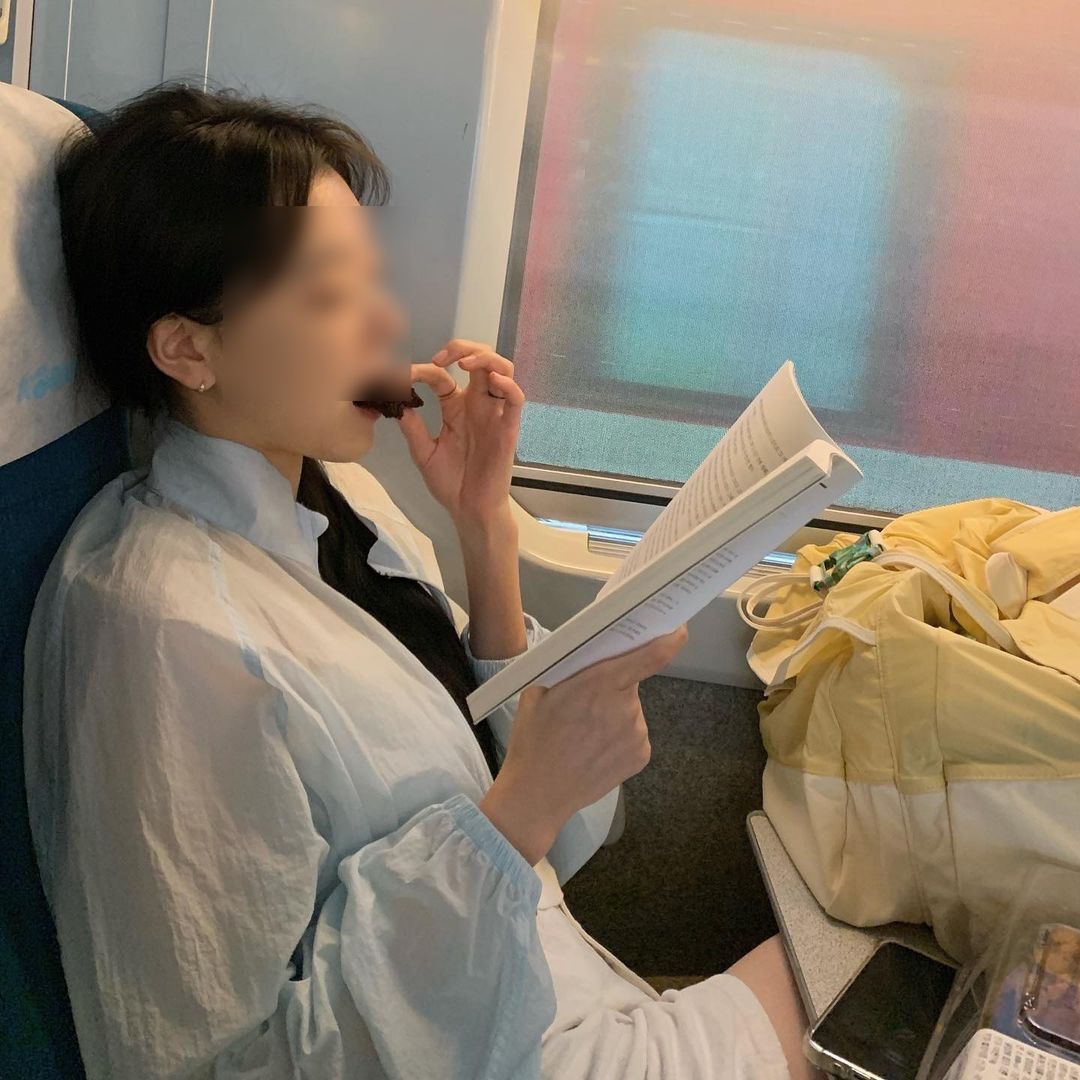 Nữ gi&aacute;m đốc ng&acirc;n h&agrave;ng 40 tuổi, độc th&acirc;n: Ở tuổi n&agrave;y, đ&agrave;n &ocirc;ng t&ocirc;i th&iacute;ch đ&atilde; đủ ưu t&uacute; để kh&ocirc;ng thiếu lựa chọn- Ảnh 2.