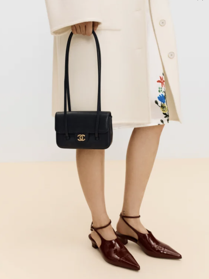 T&uacute;i mới của Chanel lại khiến d&acirc;n t&igrave;nh muốn ti&ecirc;u cả trăm triệu- Ảnh 4.