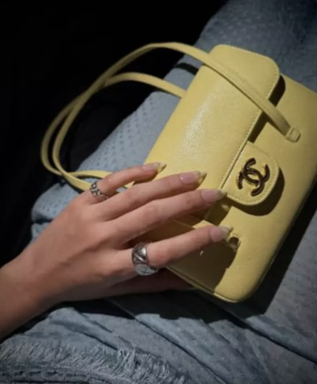 T&uacute;i mới của Chanel lại khiến d&acirc;n t&igrave;nh muốn ti&ecirc;u cả trăm triệu- Ảnh 11.