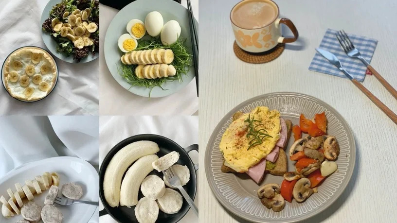 C&ocirc;ng thức giảm c&acirc;n kh&ocirc;ng nhịn ăn của Triệu Lộ Tư- Ảnh 5.