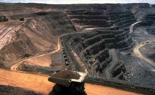 Ph&aacute;t hiện kho b&aacute;u gần 500 triệu tấn tại l&aacute;ng giềng Việt Nam- Ảnh 1.